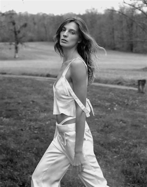 Picture Of Daria Werbowy