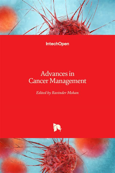 Advances In Cancer Management Intechopen