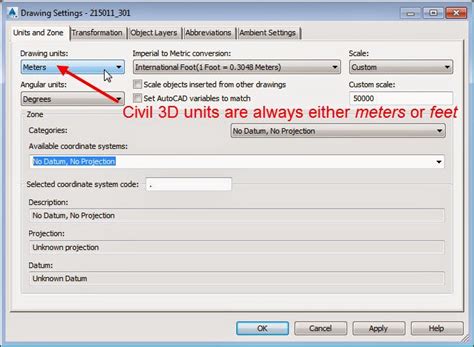 Most newcommers to computer aided design assume that they will need to learn how to draw all over again. Civil 3D Etcetera: Dispatch from Support: "Vanilla ...