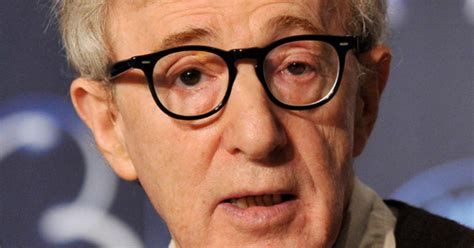 Woody Allens Son Says Director Didnt Molest Dylan Farrow Cbs New York