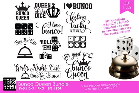 Free Bunco Flyer Template Master Template