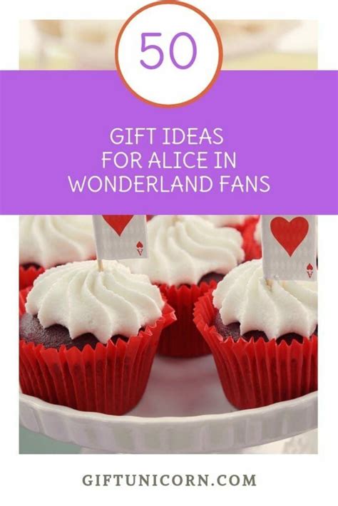 Check spelling or type a new query. 31 Gift Ideas for the Alice in Wonderland Fan in Your Life ...