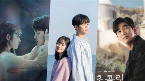 Maybe you would like to learn more about one of these? 8 Drama Korea Terbaik Sepanjang Tahun 2019, Cocok Ditonton ...