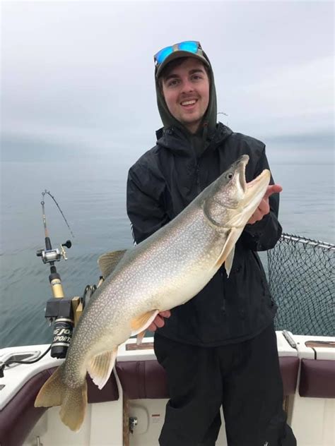 Lake Erie Walleye Fishing Get Ready For A Big 2019 Clements Lake