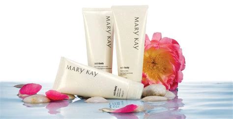 Mary kay uk, cosmetics, make up, direct selling, business, opportunity, body care products: Très Jolie, Ma Chérie: Satin Body - Mary Kay