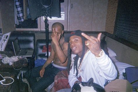 Tory Lanez Jacquees Working On Chixtape