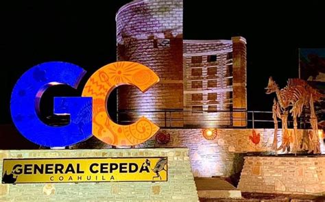 General Cepeda Es El Octavo Pueblo Mágico De Coahuila Te Decimos Tres Lugares Para Visitar