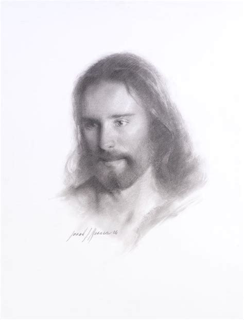 153 Best Images About Pencil Drawings Of Jesus On Pinterest Jesus