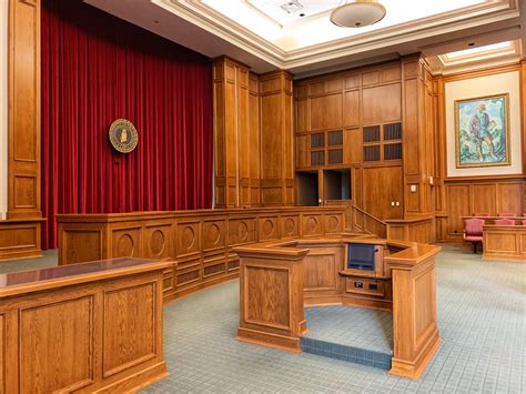 Understanding Civil Litigation Cases Legal Reader