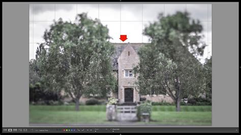 Five Hidden Features Of The Lightroom Loupe View