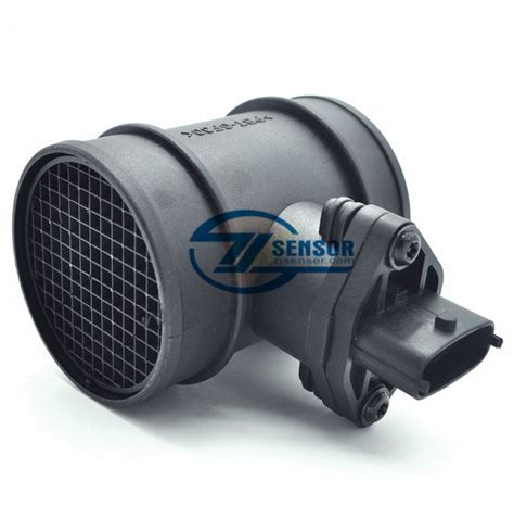 Mass Air Flow Sensor Maf Air Mass Flow Meter Sensor