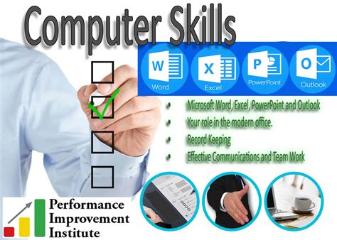 Computer Skills Kern Community College District