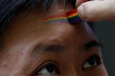 lgbt in china man wins public apology in forced gay conversion therapy ruling