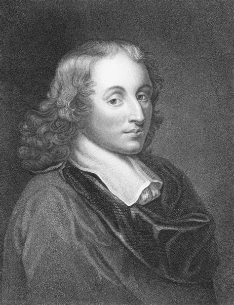 Blaise Pascal Prodigio Espiritual Y Científico