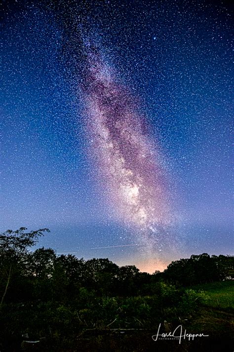 Sterne Fotografieren Schritt Für Schritt Zu Deinem Milchstraßenfoto