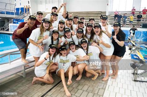 Ncaa Womens Water Polo Championships Photos And Premium High Res Pictures Getty Images