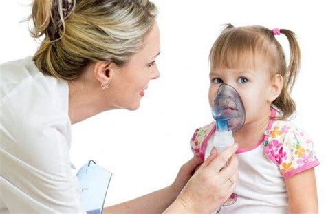 Cómo saber si tu bebé padece asma
