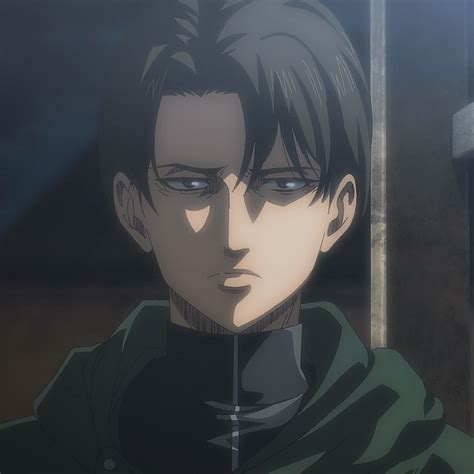Is Levi Dead In Attack On Titan And What Happens To Him