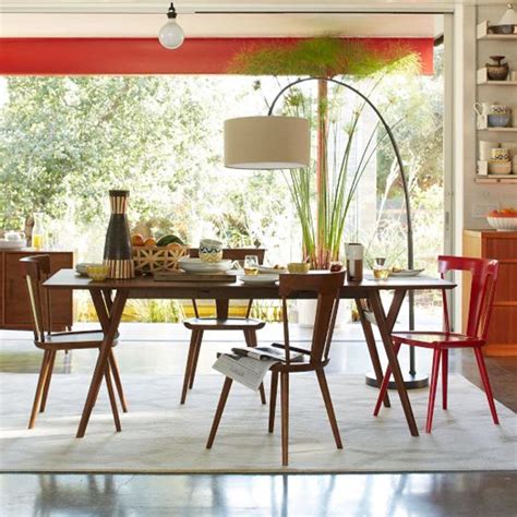 Magnificent Mid Century Modern For Your Home Organic Authority
