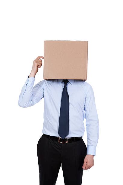 Royalty Free Box Head Pictures Images And Stock Photos Istock