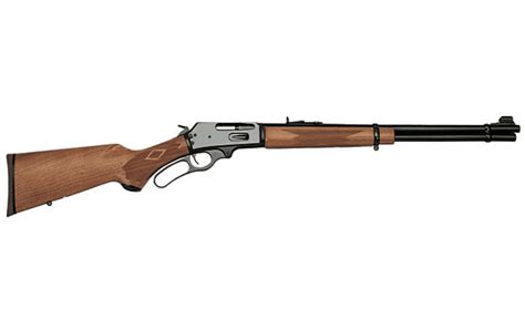 Marlin 336c Lever Action In 30 30 Win Western Mountain Sports