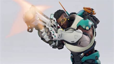 Overwatch 2 Les Nouveaux Skins Pour Baptiste Et Sombra Overwatch