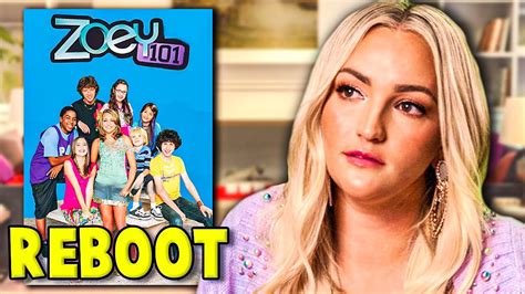 Zoey 101 Reboot Is Coming Youtube