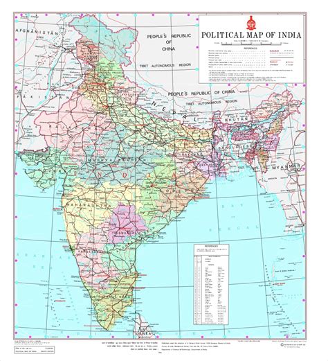 Burzahom In India Political Map Maps Page On India Heres A Brief