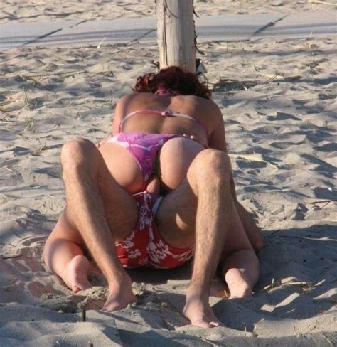 Michelle Antrobus Beach Hot Sex Picture