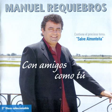 Andalucía música e letra de Manuel Requiebros Spotify