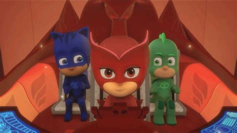 ️ Owlette 🦉 Pj Masks ️ Touch The Sky Pmv 🦉 Youtube