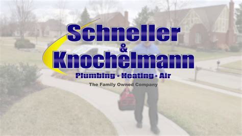 Benefits of a Nest Thermostat | Schneller & Knochelmann - YouTube