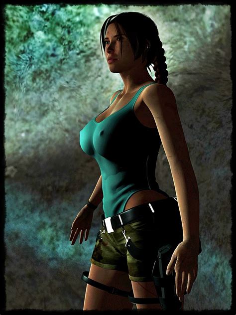 Perfil By Bleinnie Laura Croft Tomb Raider Lara Croft Tomb Raider