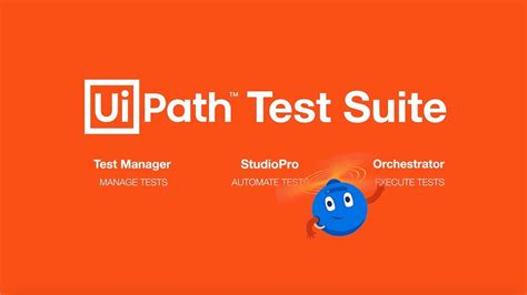 Connecting Uipath Test Manager From Uipath Automation Cloud To Uipath