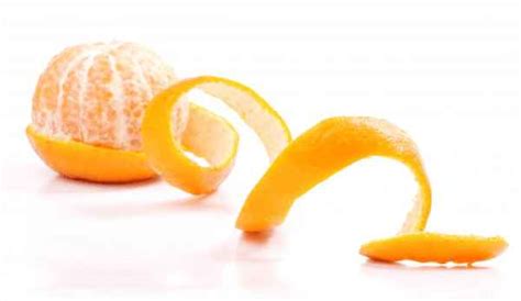 How To Use Orange Peels 1 Hair Gro Therapy