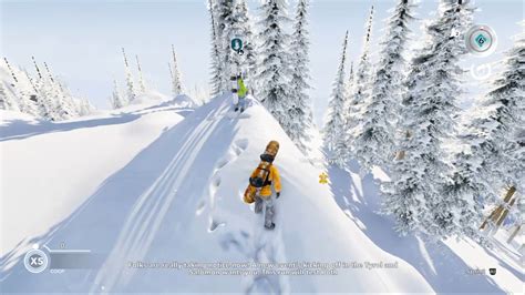 Steep PS Beta Impressions A Winter Sports Wonderland MMOs Com