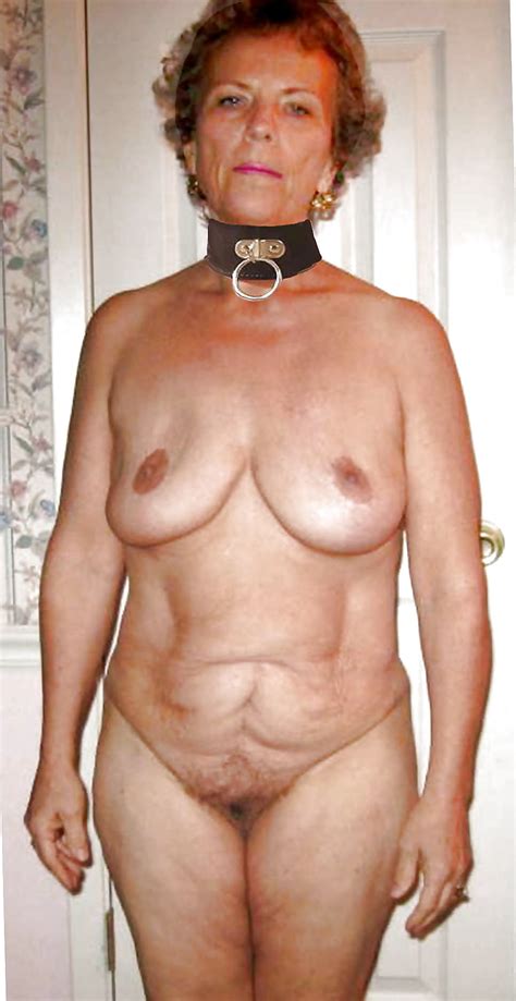 Owned Mature Slaves With Collars 50 Pics Xhamster