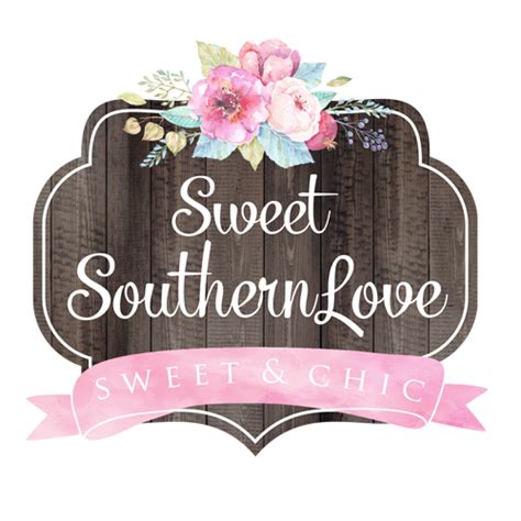 Sweet Southern Love
