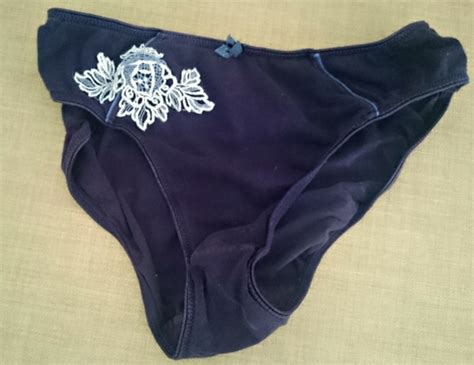 Embrace My Sweet Worn Used Panties For Sale From Trondheim