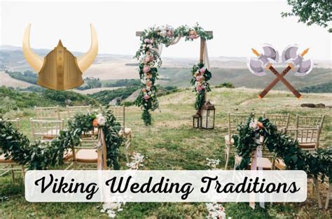 21 best viking wedding traditions common famous and bizarre