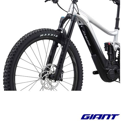 Vélo Giant Trance X E 1 Pro 29er 2021 Véloseinefr