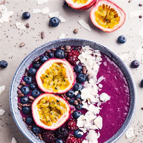 Görünümler 7 b7 yıl önce. Acai: Darum ist die Superfood-Beere so gesund | COSMOPOLITAN