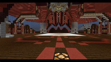 Supports common servers, scp, rcon and wifi connect. MineCraft Prison Server Build - YouTube