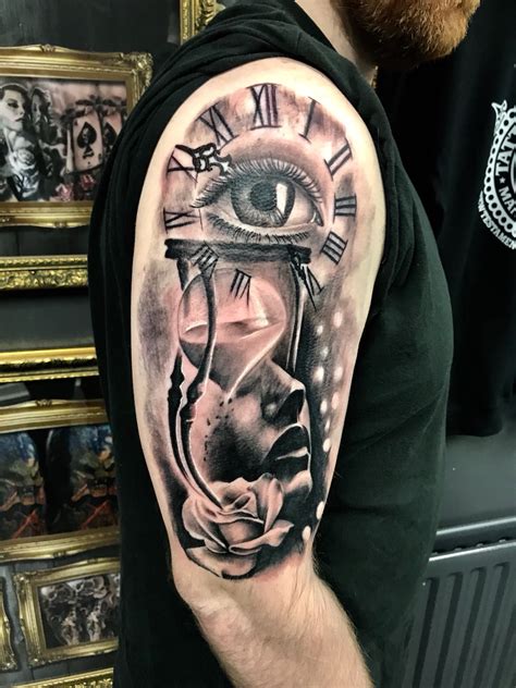 Holy Grail Tattoo Posted By John Thompson