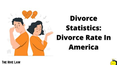 113 Divorce Statistics On The Divorce Rate In America For 2023 The