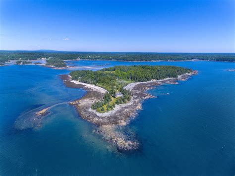 Buying An Island In Maine Landvest Blog Landvest Blog