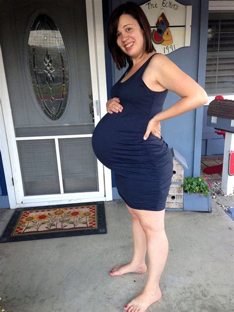 31 Weeks Pregnant With Twins The Maternity Gallery