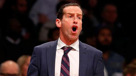 Nets Coach Kenny Atkinson Gives Refs A Pass Despite Pair Of Non Calls In Mondays Ot Loss To
