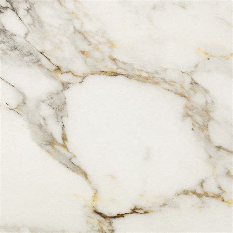 Marble Concept Polished Calacatta Gold 60cm X 60cm Baked Tiles