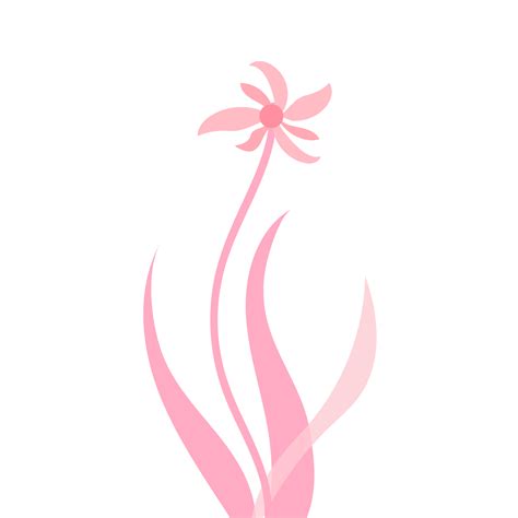 Pink Blossom Flower 26830186 Png
